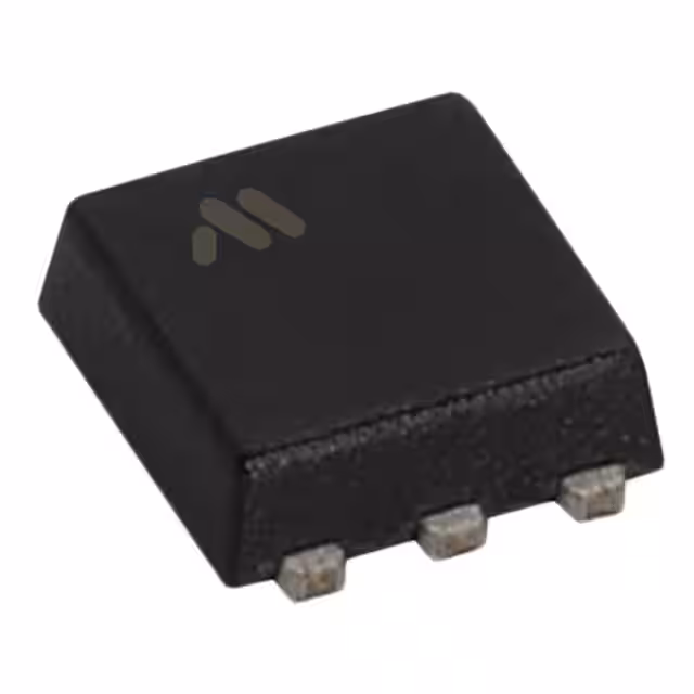 MM3860AN6ZRE Mitsumi Electric Company Ltd  Battery Management